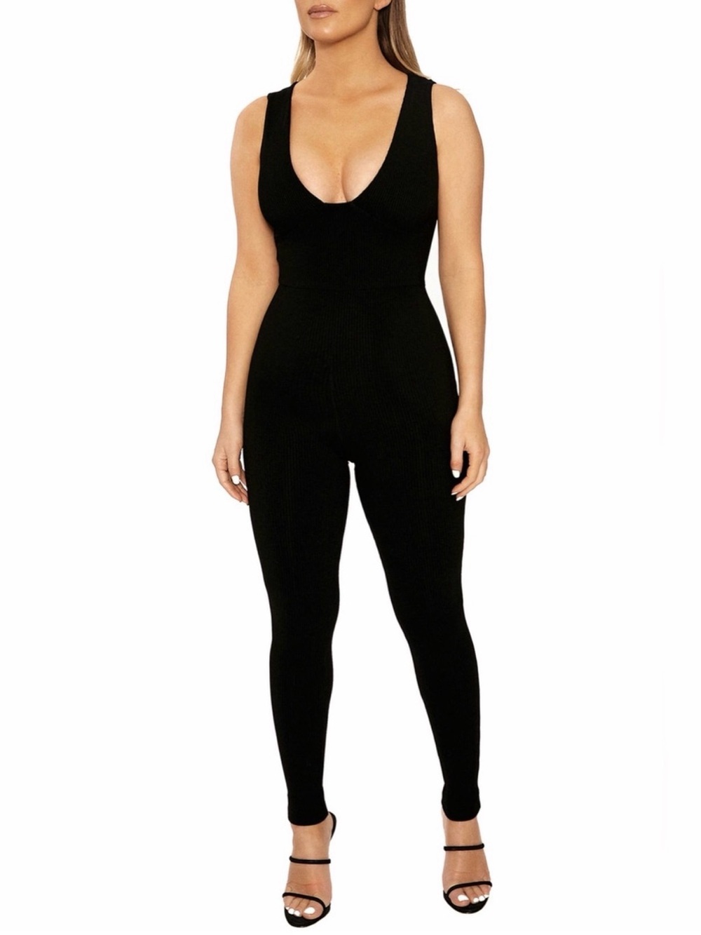 BNWT Naked Wardrobe Jumpsuit